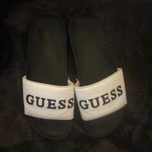 Guess slides